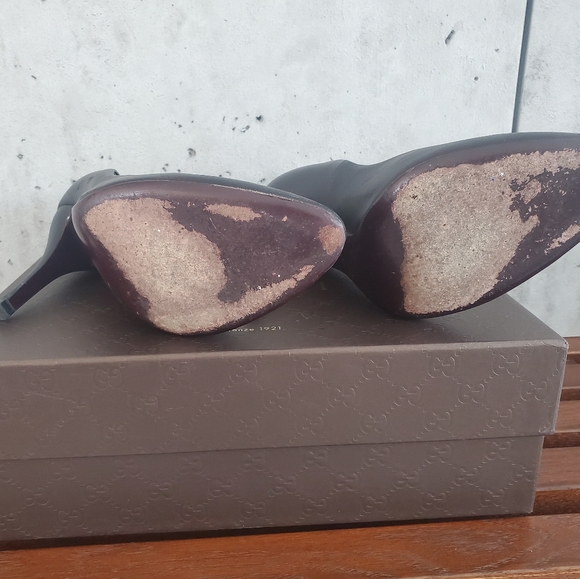 Gucci heels - Picture 8 of 10